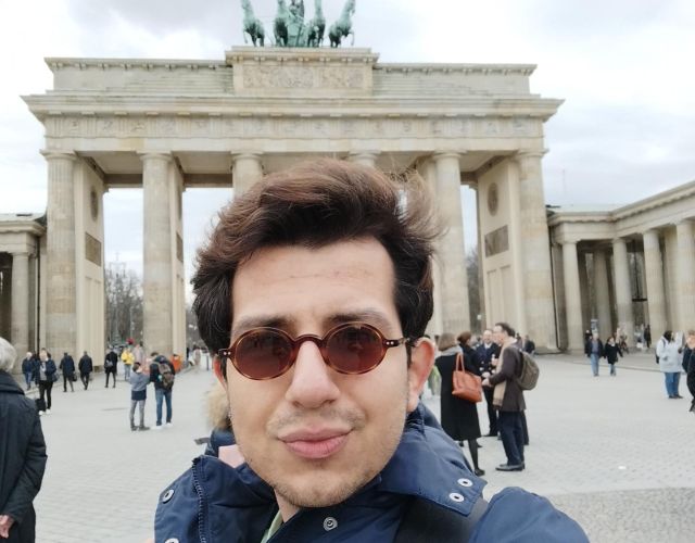 Göynük Almanca Özel Ders